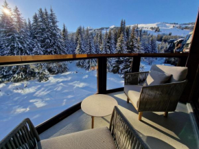 Appartement 6 pers - Courchevel 1850 - Confort et Équipements Complets - FR-1-613A-36